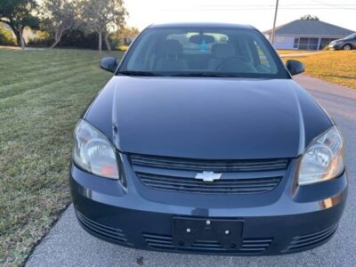 2009 CHEVROLET COBALT